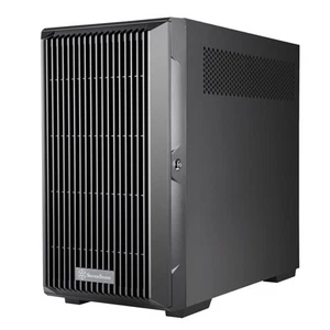 Cs382 8-bay Sas-12g / Sata-6g Hot-swappable High Performance Micro-atx Nas Chass - Picture 1 of 9
