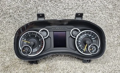 2022 Ram 2500 3500  135k Miles Instrument/Speedometer Gauge Cluster 68525480AC - Image 1 of 4