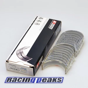 Rod bearings std for BMW N62B44 N62B48 S63B44 M5 X6M 550i 650i 05/2005-03/2011 - Picture 1 of 3