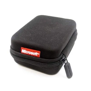 New Original Carrying Storage Case Bag Holder For Microsoft Mouse Mice Headphone - Picture 1 of 6