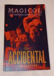 Penn and Teller Magicol John Lovick Magic History Collecting Behnke Fuera de Impresión - Imagen 1 de 4