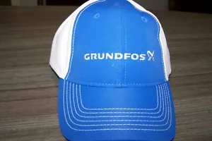 CAPPELLO GRUNFOS - Foto 1 di 3