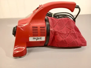 Royal Dirt Devil Plus Hand Held Corded Vacuum Cleaner Model 103 TESTED WORKS  - Picture 1 of 7
