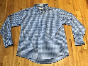 Herren XXL 2XL Onward Reserve Langarm Performance Hemd 95% Nylon - Bild 1 von 6
