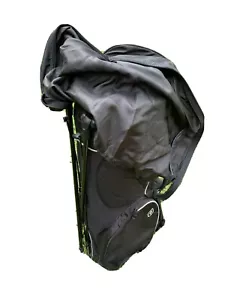 Ogio Octane Stand Golf Bag 8 Way Divider 5-Pocket Golf Club Bag Dual Straps W/RC - Picture 1 of 13