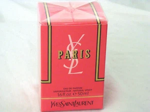 Paris Yves Saint Laurent Eau de Parfum Spray. - Picture 1 of 3