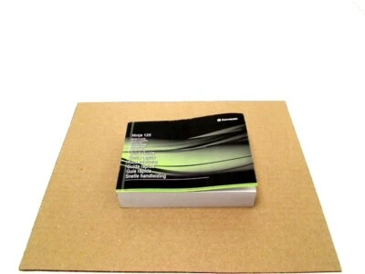 998050396 manual de instrucciones para KAWASAKI NINJA 125 2019 2019 nuevo 191894 - Imagen 1 de 4