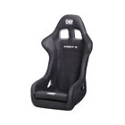 OMP Racing FIRST-R Racing Seat (FIA Approved)
