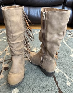 Las mejores ofertas en Botas para niñas Kohl's | eBay