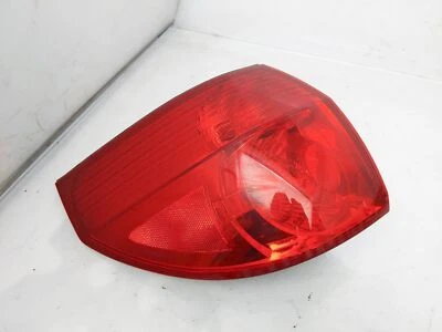 Luz trasera izquierda para conductor Toyota Sienna 2006-2010 4 puertas 81560-Ae020 Foto 1 de 4