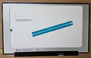 15.6" LCD Screen for HP 15s-EQ Series, Matte, IPS, FHD, 30-Pin, New - Photo 1/2