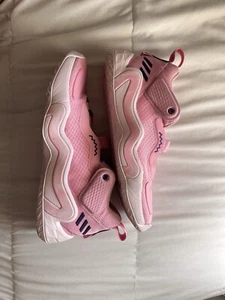 D. O. N. Men’s Basketball Shoes size 11 Worn Couple Times, Great Condition - Picture 1 of 10