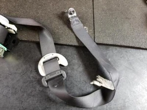 2007-2008 Toyota FJ Cruiser front Passenger Seat Belt Retractor Assembly Black  - Picture 1 of 1
