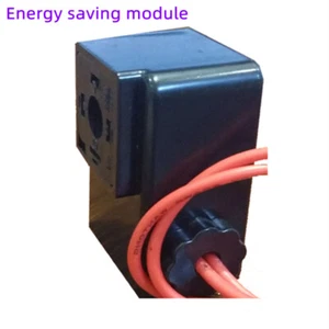 CKD Coil Outdoor Solenoid Water Valve AB410 Plastic Sealing Energy Saving Module - Picture 1 of 6