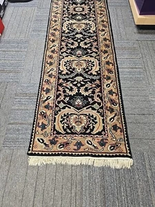 Oriental Runner Rug Beautiful Original Price $1200 Hallway - Picture 1 of 9