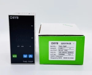 1PCS NEW FIT FOR OBYB THE-700P temperature control meter - Picture 1 of 5