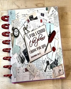 Quote "For I know the Plans I have 4 U Cover Set 4 use w/ TUL/Arc 8 disc Planner - Picture 1 of 4