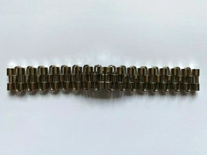 Pulsera de cadena D&G genuina 22m con cierre desplegable - Imagen 1 de 3