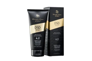 DIXIDOX 4.2 DSD de Luxe Triple Action Conditioner 200ml Hair Growth - Picture 1 of 3