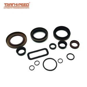 NEW TRANSPEED 6DCT250 DPS6 Auto Transmission Overhaul Kit Seals Fr FORD Focus - Picture 1 of 9
