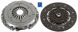 Juego de embrague SACHS para Citroën C-Crosser Enterprise EP_ 2.2 HDi CW_W - Imagen 1 de 1