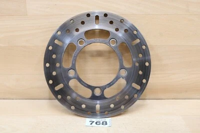 Suzuki TL 1000 R EBC Rear  Brake Disc 4.9 mm thickness  1998 - 2003 27k - Image 1 of 4