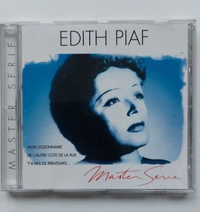 CD Edith Piaf - Bild 1 von 3