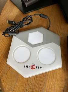 Disney Infinity 2.0 3.0 INF-8032386 Portal Base Pad wii/wii u/ps3/ps4 - Imagen 1 de 2