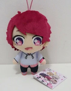 A3! Sakuma Sakuya Banpresto UFO Peluche 2017 TAG Bambola Giocattolo Giappone - Foto 1 di 7