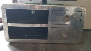 Airman Sideboard/Hifi Rack - Bild 1 von 2
