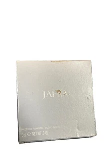 Jafra Beauty Matte Pressed Powder Light Medium Matte Finish 0.3 oz 9g New In Box - Picture 1 of 3