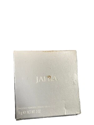 Jafra Beauty Matte Pressed Powder Light Medium Matte Finish 0.3 oz 9g New In Box - Image 1 of 3