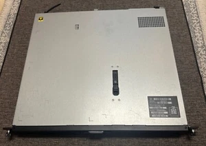 HP Proliant DL20 Gen10 2LFF Xeon E-2234 3.6GHz 32GB RAM 480GB SSD - Picture 1 of 11