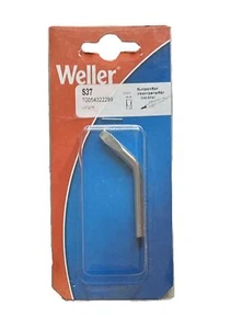 WELLER S37 Longlife Tip - 5mm Conical - SI40/SPI41/SP40 - New - Free UK Postage - Picture 1 of 2