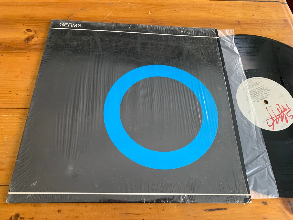 Germs Gi Lp for sale | eBay
