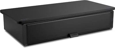 KENSINGTON K55100WW UVStand monitor stand UVC sanitisation Disinfect compartment - Image 1 of 4