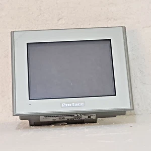PROFACE GP2300-TC41-24V PFXGP2300TD HMI GP2000 SERIES 5" - Picture 1 of 5