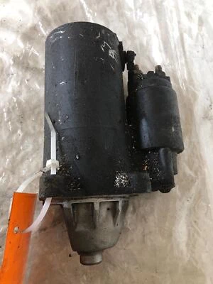 Ford Crown Victoria 2009-2011 conjunto de motor de arranque sedán A/T OEM Foto 1 de 4