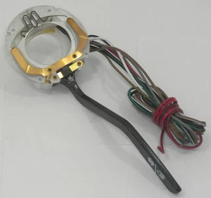 1971 VW BUG TURN SIGNAL SWITCH FITS 1971 VW BEETLE SUPER BEETLE and MORE - Picture 1 of 5