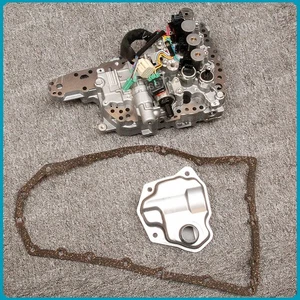 JF011E CVT Transmission Valve Body For 2007-2012 Nissan Altima Sentra 2.0L 2.5L - Bild 1 von 7