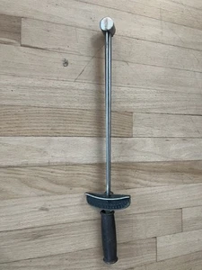 Vintage Sturtevant Beam Torque Wrench 150 Lbs 1/2 in Drive made in the USA - Picture 1 of 6