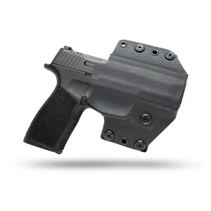 Watchdog Tactical Guard Dog OWB/IWB Kydex Holster - MULTIPLE MODELS AVAILABLE - Picture 1 of 11