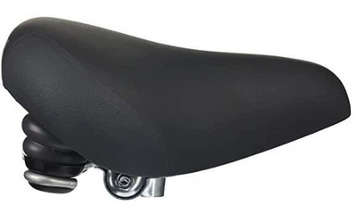 Sillín Bridgestone Comfort SQ03 Color: Gris Foto 1 de 3