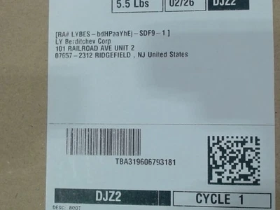 UsedLikeNew - Hunter Womens Original Tall, Black, US 10 / UK 8 / EU 42 - Image 1 of 4