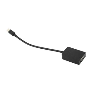 Genuine Microsoft Surface Pro Book Mini DisplayPort to VGA Adapter 1554 - Picture 1 of 3