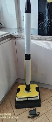 Kärcher FC 7 Cordless Hard Floor Cleaner - Image 1 of 4