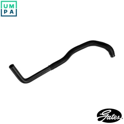 RADIATOR HOSE 05-4677 FOR NISSAN - Image 1 of 4