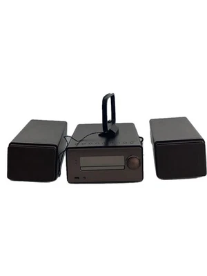 KENWOOD EX-S55 Compact Component System JVC CD CD-R/RW FM AM Blutooth USB AC100V - Image 1 of 4