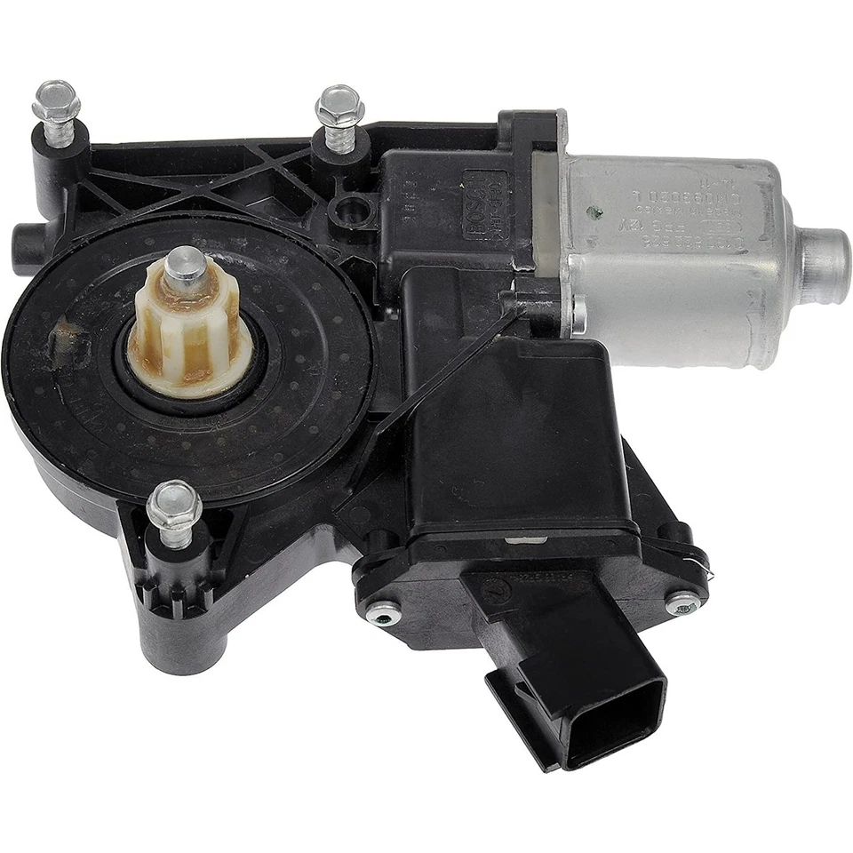 Dorman 742-663 Ventana Motor Vidrio Pasajero Delantero Lado Derecho para Camión F150 Mano Foto 1 de 3