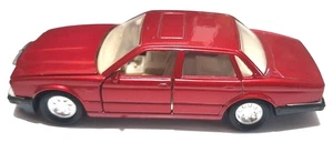 Modellino Matchbox Super Kings Jaguar XJ6 (1987) - Foto 1 di 5